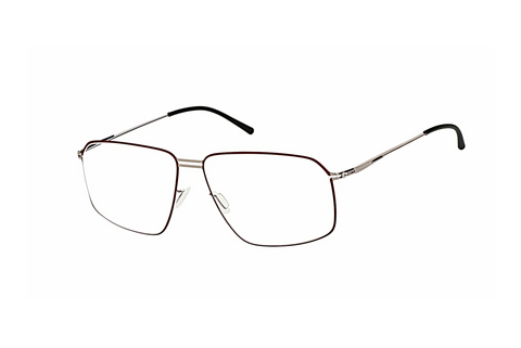 brille ic! berlin Teo (M1649 237225t02007fp)