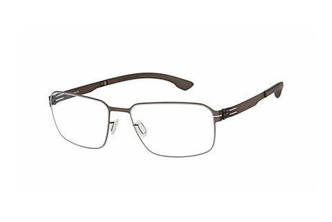 brille ic! berlin MB 13 (M1660 025025t15007md)