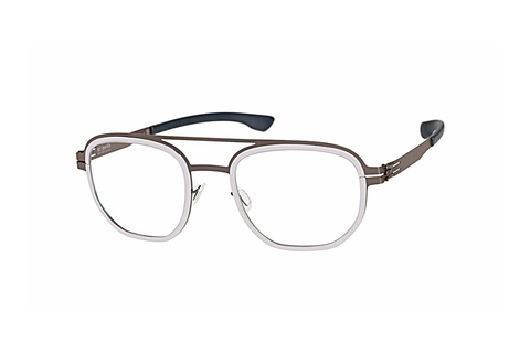 brille ic! berlin Osmium (M1681 B039025t17007do)