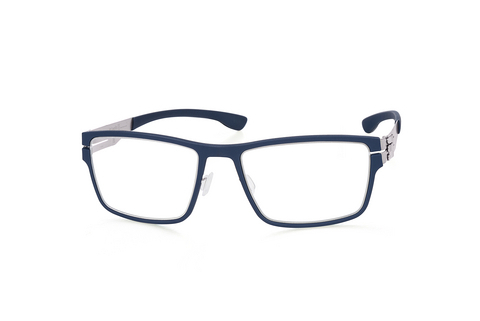 brille ic! berlin Phil B. (RH0027 H102020R2007rb)