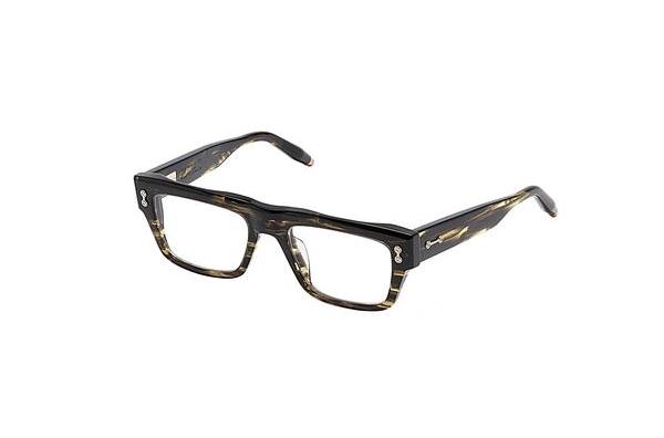 brille Akoni Eyewear LEO (AKX-101 B)