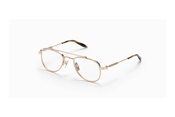 brille Akoni Eyewear CALISTO (AKX-303 A)