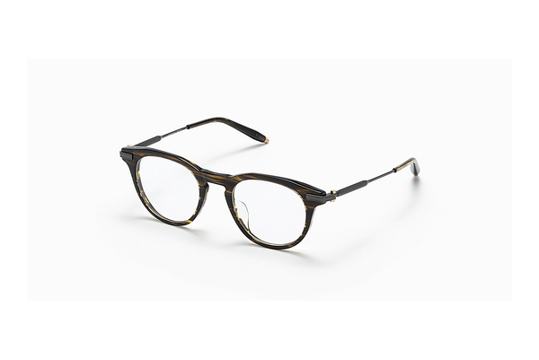 brille Akoni Eyewear GEMINI (AKX-401 B)