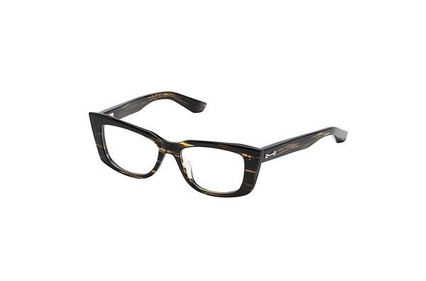 brille Akoni Eyewear GAMMA (AKX-406 B)