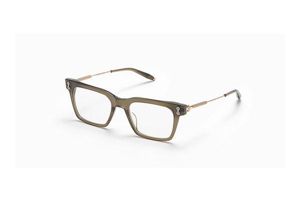 brille Akoni Eyewear KEPLER (AKX-407 C)