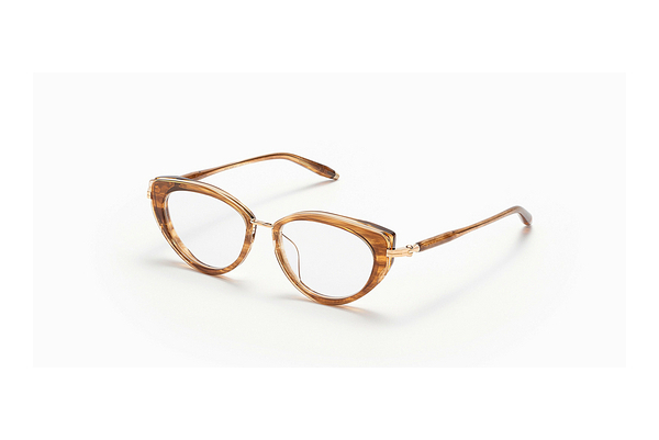 brille Akoni Eyewear ATHENA (AKX-408 B)