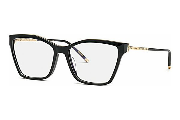 brille Chopard VCH321S 0BLK