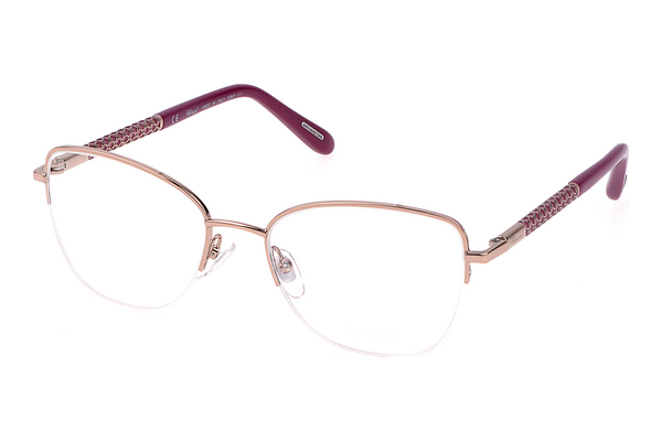 brille Chopard VCHF46 0A39