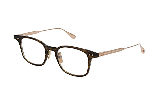 brille DITA Buckeye (+) (DTX-149 02A)