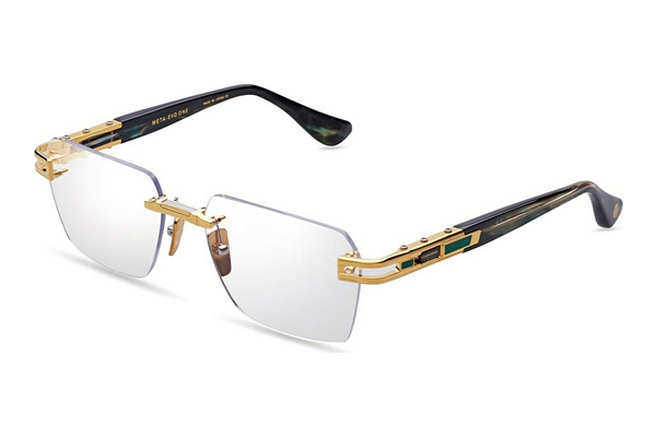 brille DITA Meta-Evo RX (DTX-154 03A)