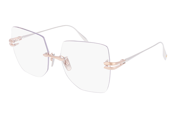 brille DITA Embra (DTX-155 02A)