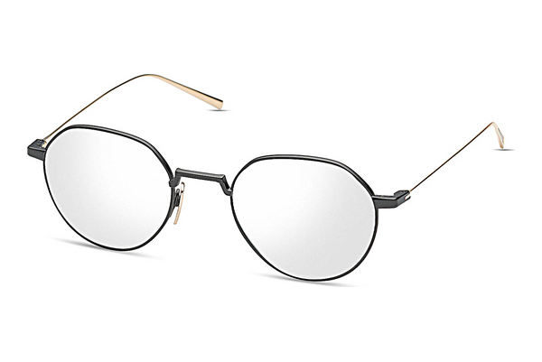 brille DITA Artoa.82 (DTX-162 02A)