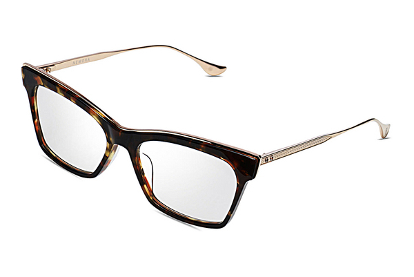 brille DITA Nemora (DTX-401 02A)