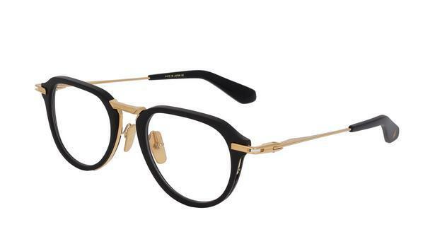 brille DITA Altrist (DTX-414 01A)