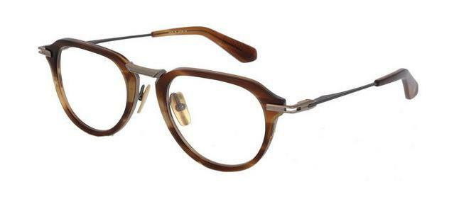 brille DITA Altrist (DTX-414 03A)