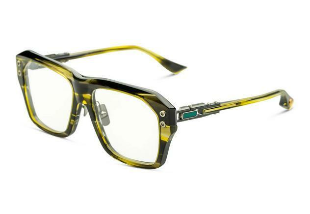 brille DITA Grand-APX (DTX-417 03A)