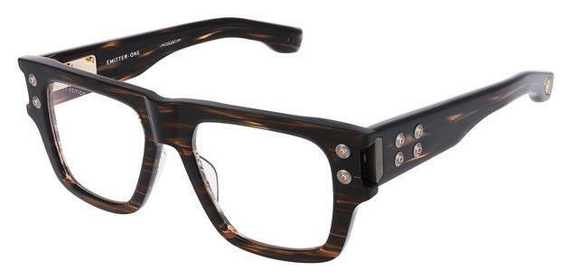 brille DITA EMITEER-ONE (DTX-418 02A)