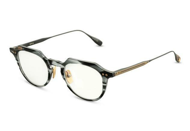 brille DITA Oku (DTX-419 01A)