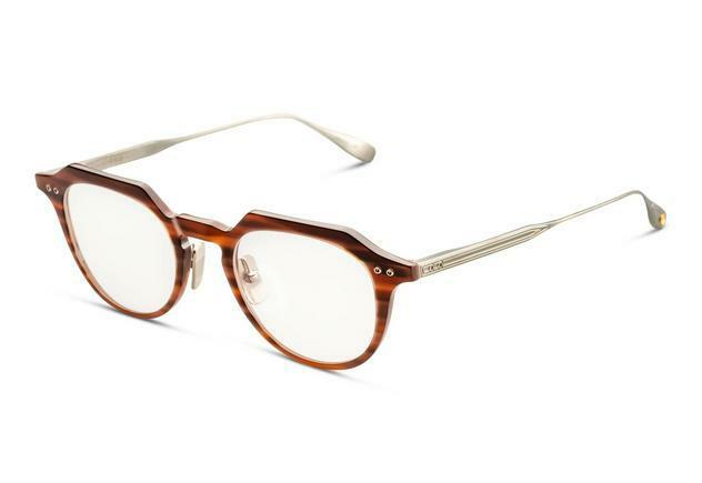 brille DITA Oku (DTX-419 02A)