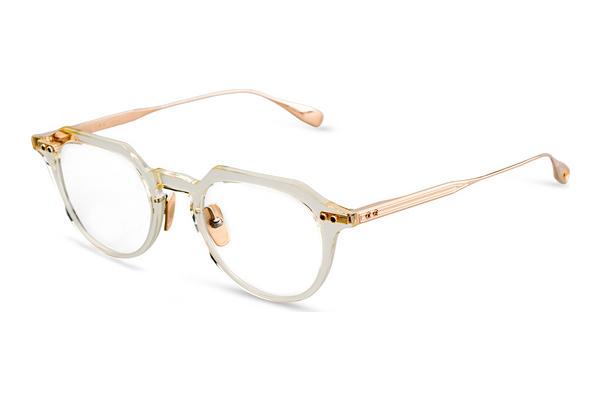 brille DITA Oku (DTX-419 03A)