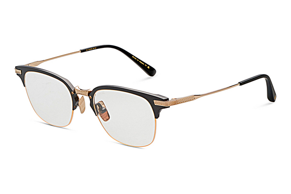 brille DITA UNION-TWO (DTX-424 01A)