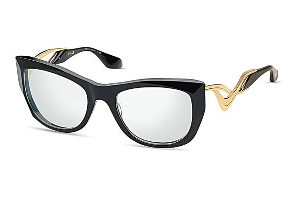 brille DITA Icelus (DTX-438 01A)