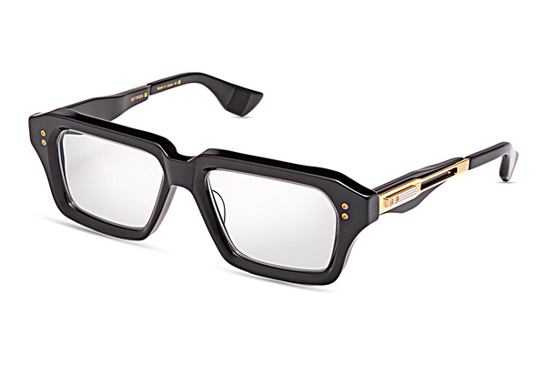 brille DITA Detron (DTX-459 01A)