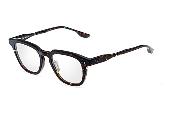 brille DITA Lineus (DTX-702 02A-Asian-Fit)