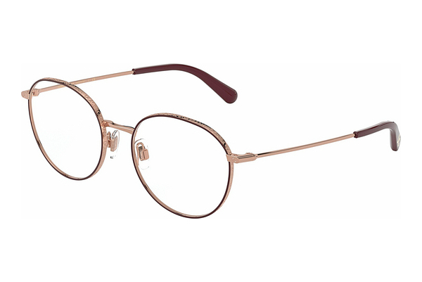 brille Dolce & Gabbana DG1322 1333