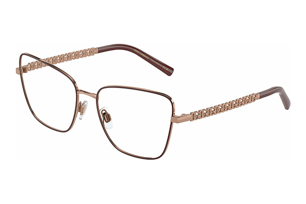 brille Dolce & Gabbana DG1346 1333