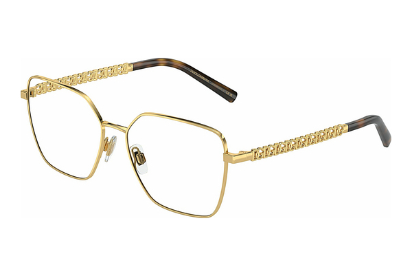 brille Dolce & Gabbana DG1351 02