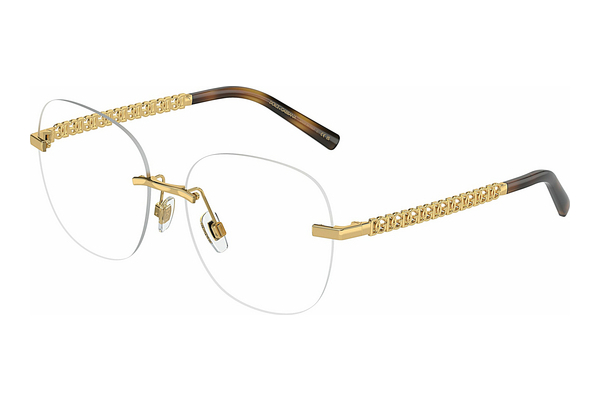 brille Dolce & Gabbana DG1352 02