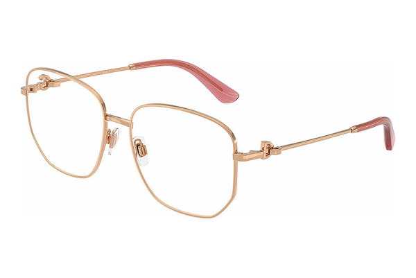 brille Dolce & Gabbana DG1356 1298