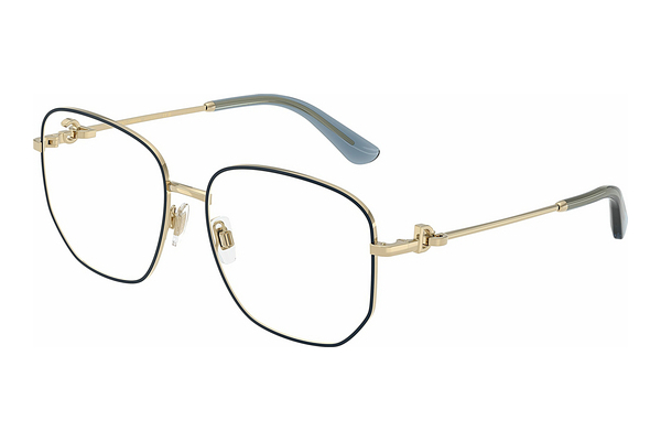 brille Dolce & Gabbana DG1356 488