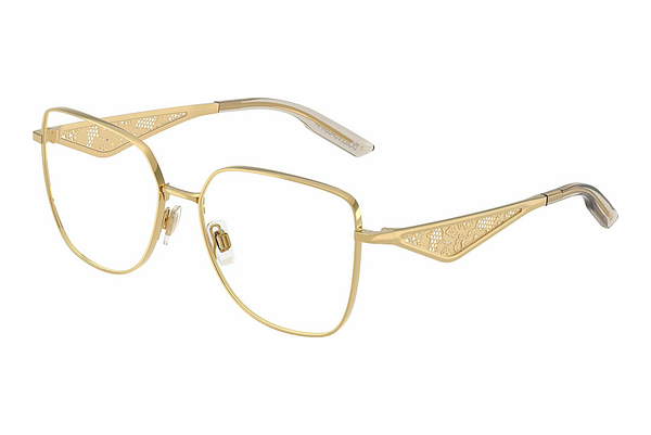 brille Dolce & Gabbana DG1358 02