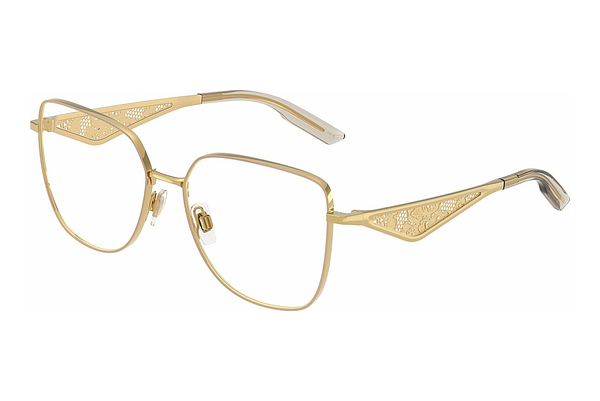 brille Dolce & Gabbana DG1358 1366