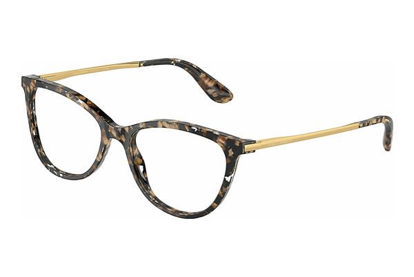 brille Dolce & Gabbana DG3258 911