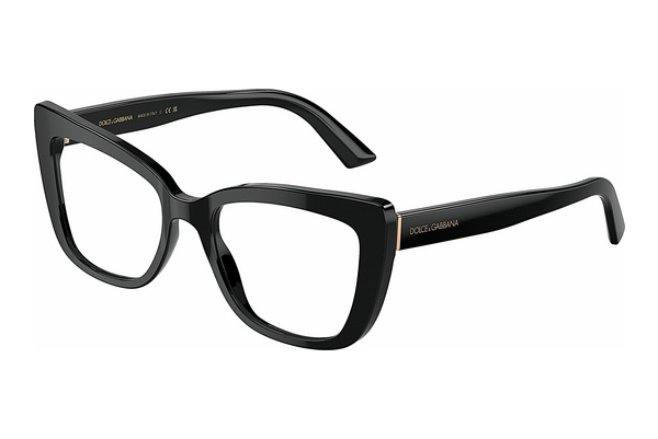 brille Dolce & Gabbana DG3308 501