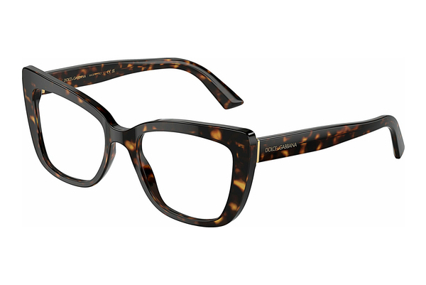 brille Dolce & Gabbana DG3308 502