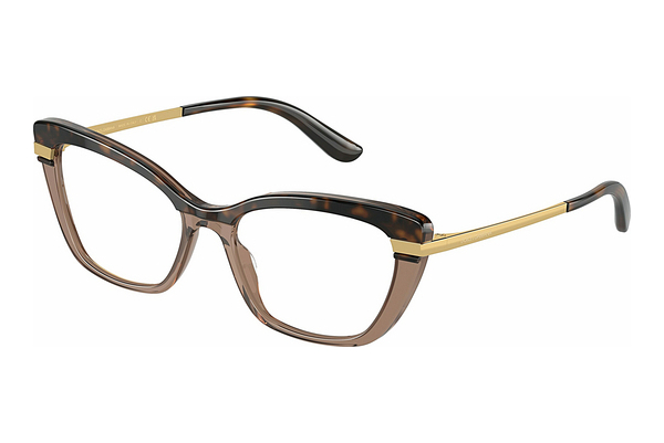 brille Dolce & Gabbana DG3325 3256