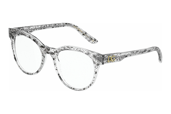 brille Dolce & Gabbana DG3334 3287