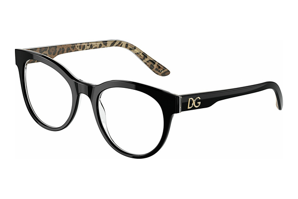 brille Dolce & Gabbana DG3334 3299