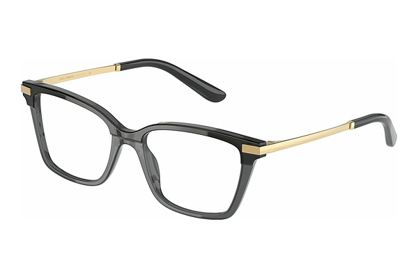 brille Dolce & Gabbana DG3345 3246