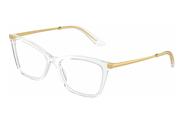 brille Dolce & Gabbana DG3347 3133