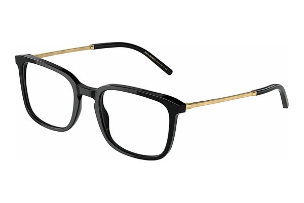 brille Dolce & Gabbana DG3349 501