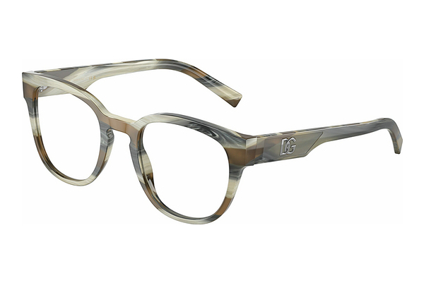 brille Dolce & Gabbana DG3350 3390