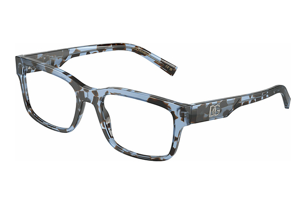 brille Dolce & Gabbana DG3352 3392