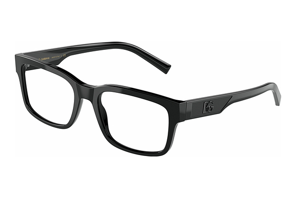 brille Dolce & Gabbana DG3352 501