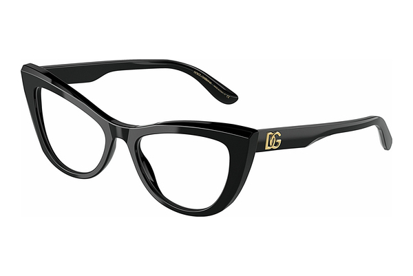 brille Dolce & Gabbana DG3354 501