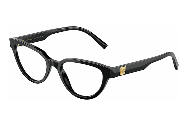 brille Dolce & Gabbana DG3358 501